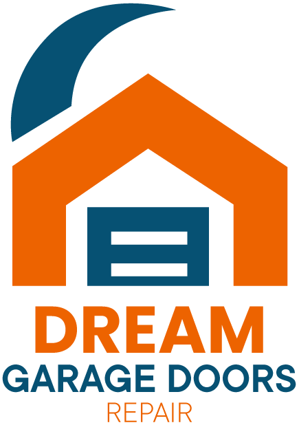 Dream-garage-doors-repair Logo