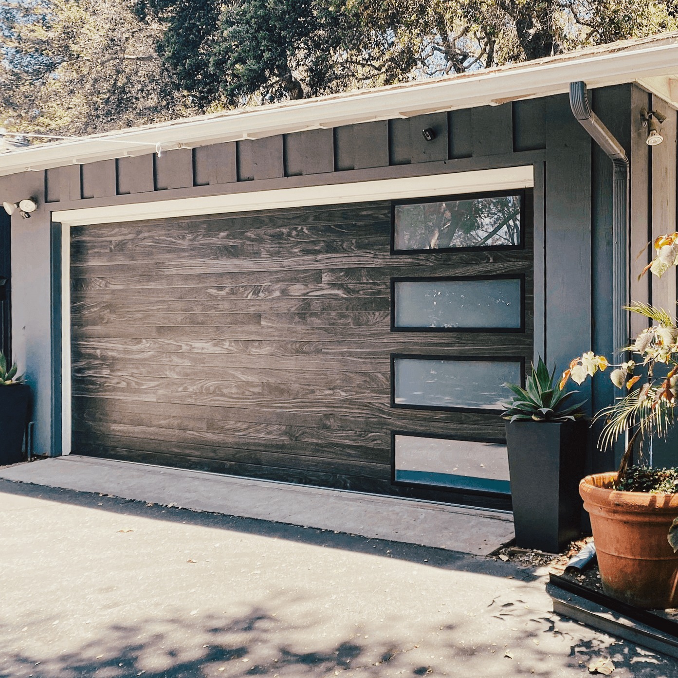 About Dream Garage Doors Repair